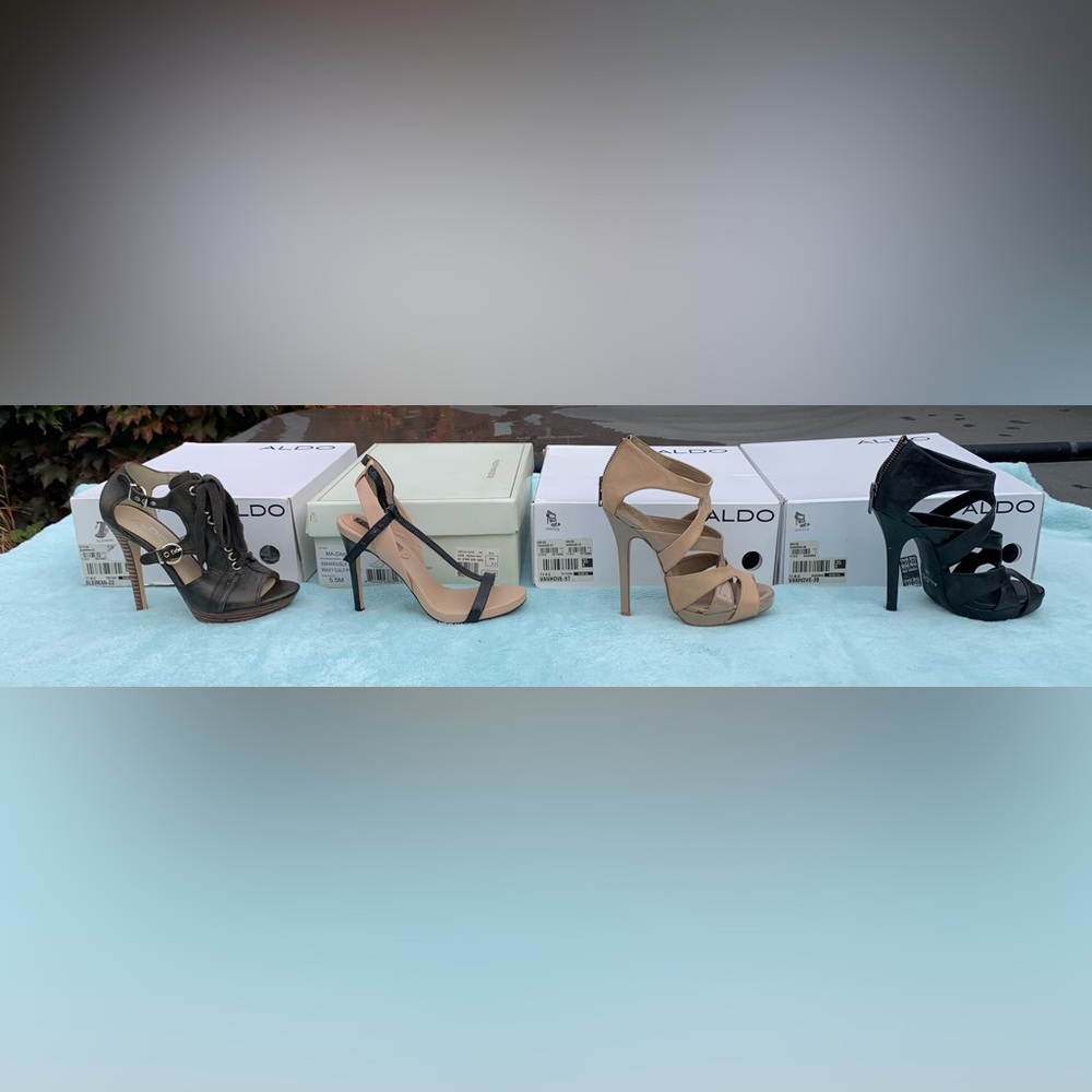 Women’s heels